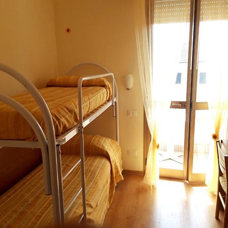 Hotel Mariani Lido di Camaiore Buitenkant foto