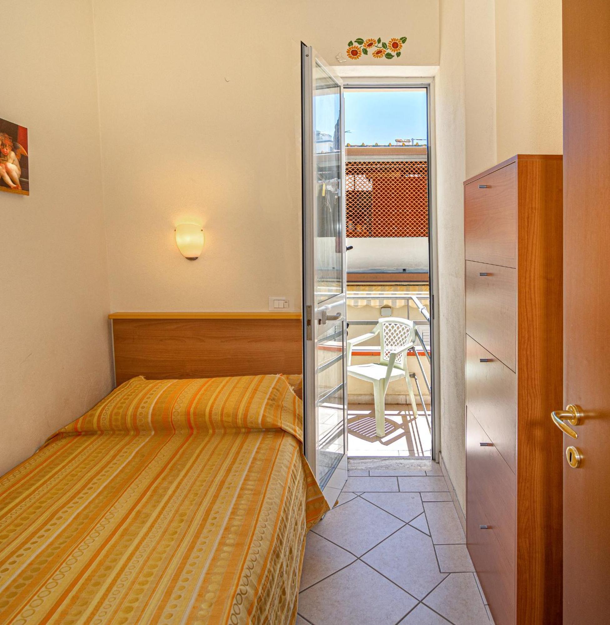 Hotel Mariani Lido di Camaiore Buitenkant foto