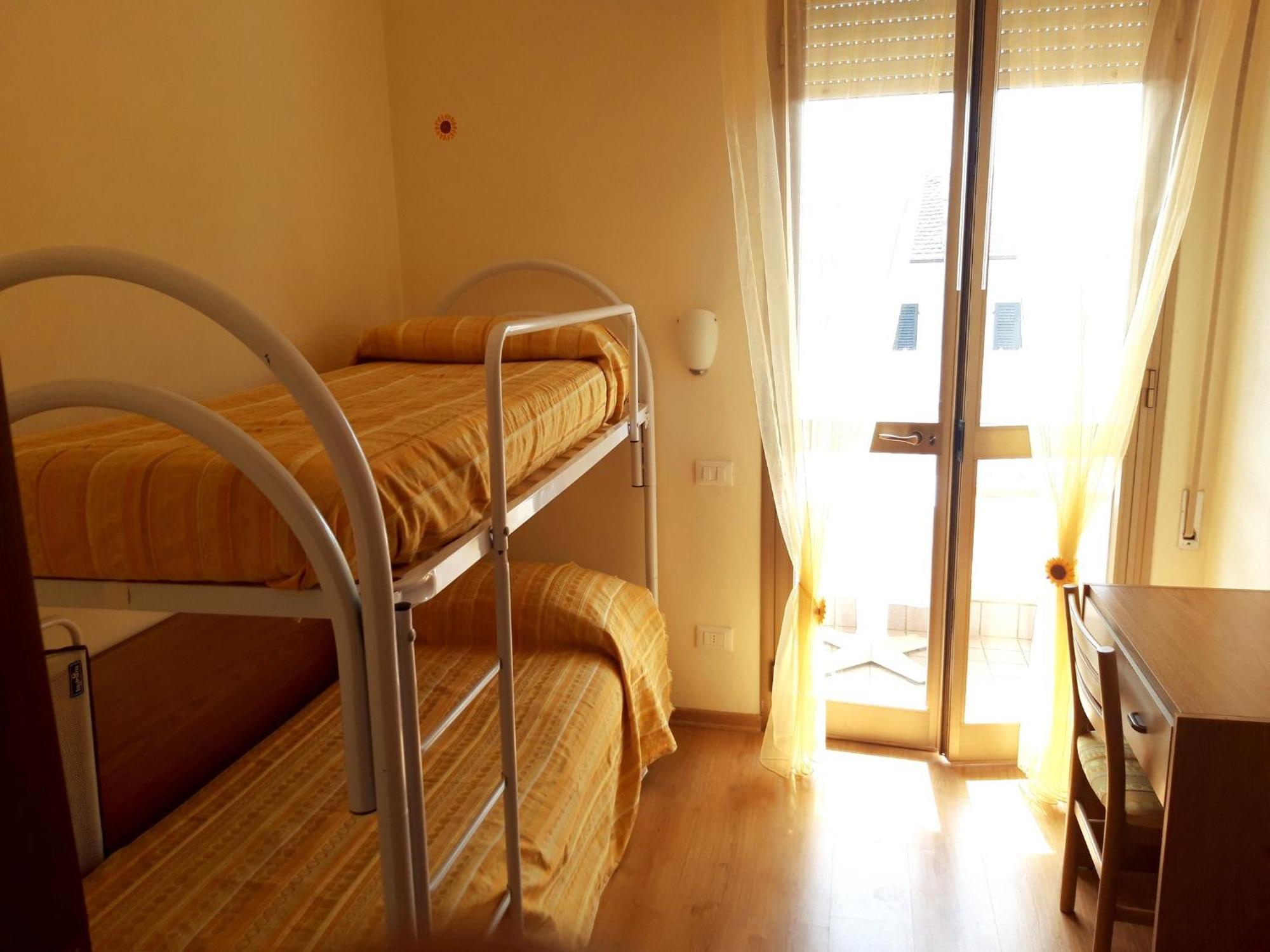 Hotel Mariani Lido di Camaiore Buitenkant foto